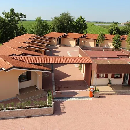 Villaggio Olmè *