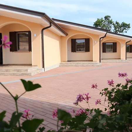 Villaggio Olmè *