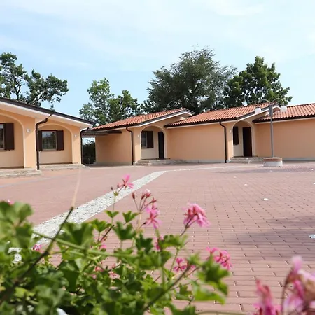 Villaggio Olme Cessalto