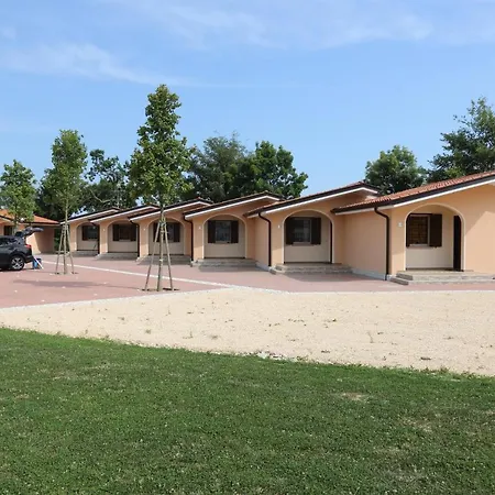 Villaggio Olmè * Cessalto