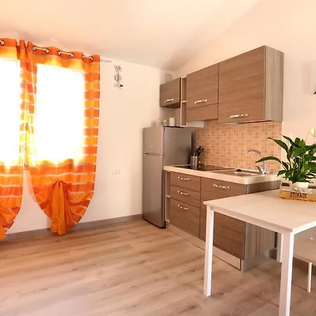 Aparthotel Villaggio Olme *