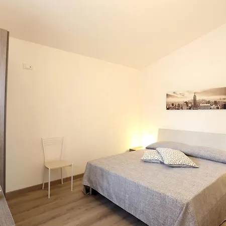Appart hôtel Villaggio Olmè Cessalto