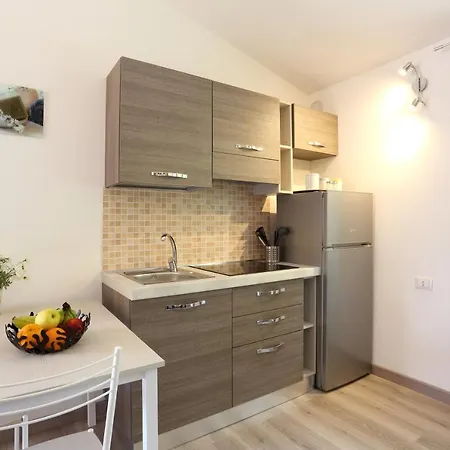 Villaggio Olme Aparthotel
