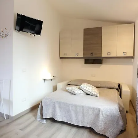 Aparthotel Villaggio Olme *