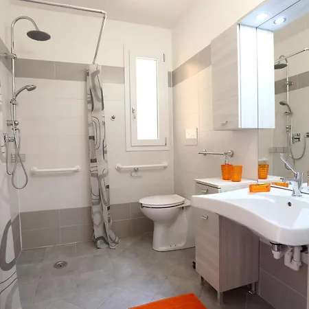 Aparthotel Villaggio Olme