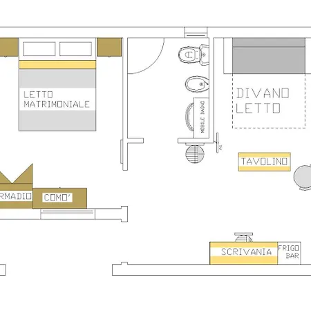 Villaggio Olmè * Cessalto