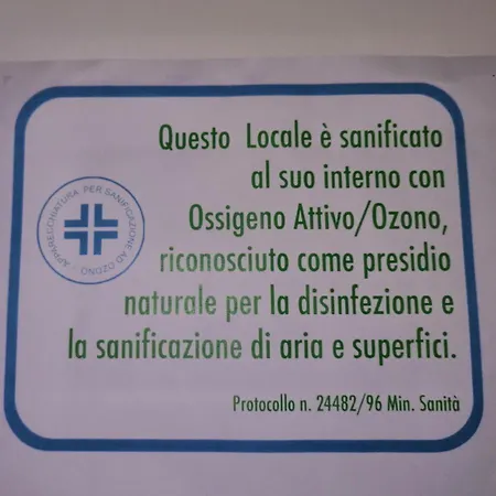 Villaggio Olmè *