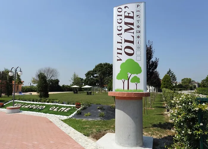 Villaggio Olme * Cessalto