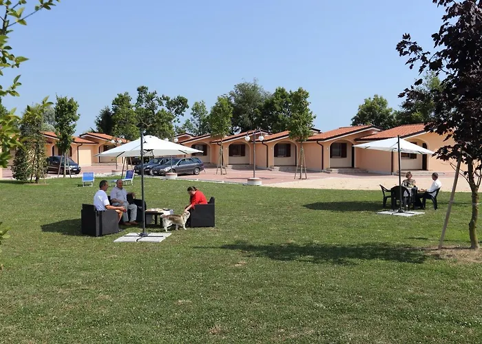 Apartmanhotel Villaggio Olme *