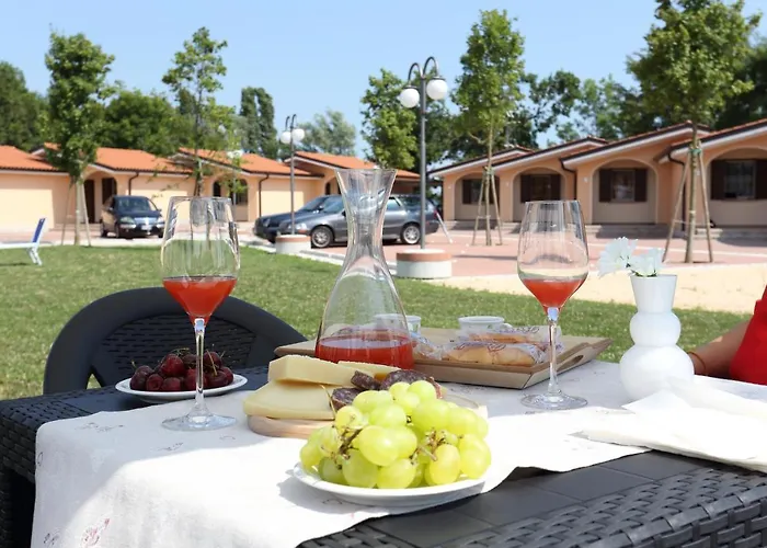 Villaggio Olme Aparthotel *