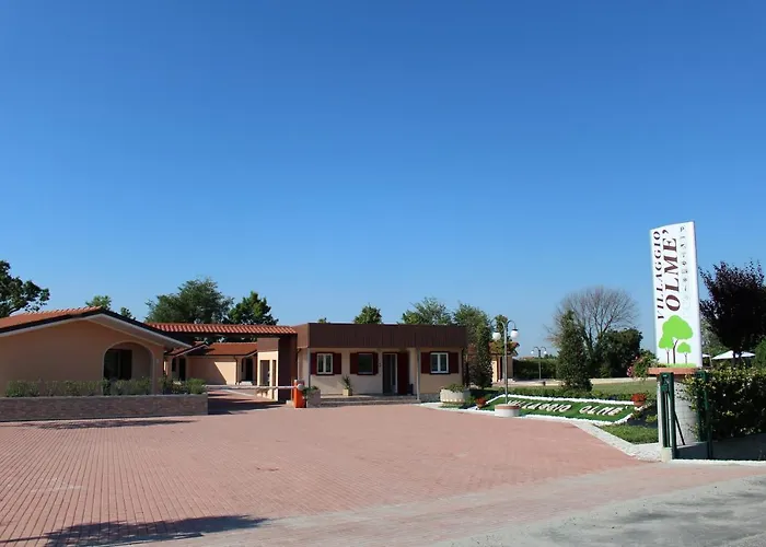 Villaggio Olme *