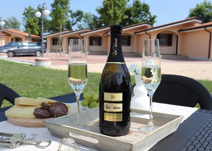 Villaggio Olme