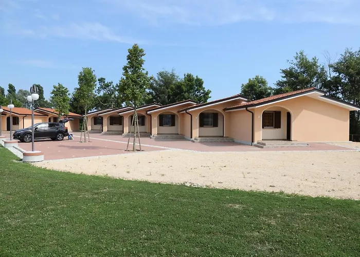 Villaggio Olme * Cessalto