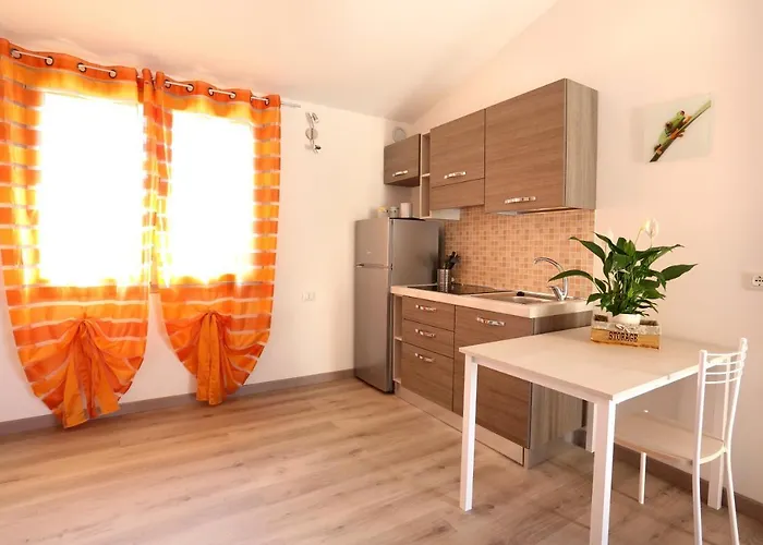 Aparthotel Villaggio Olme *