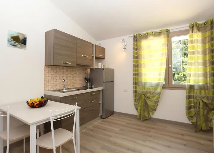 Villaggio Olme