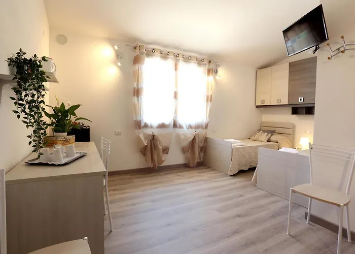 Villaggio Olme