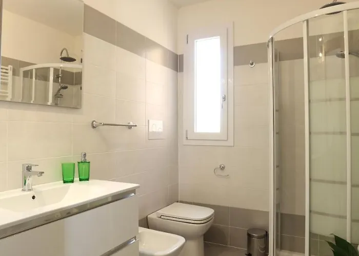 Villaggio Olme Apartmanhotel *