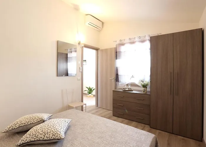 Villaggio Olme Aparthotel Cessalto