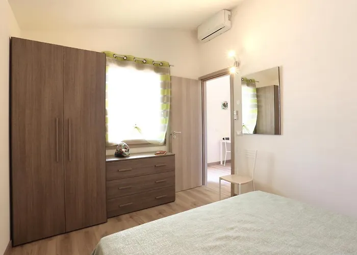 Apartmanhotel Villaggio Olme Cessalto
