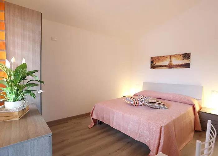 Villaggio Olme * Cessalto