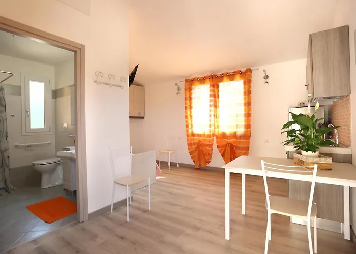 Villaggio Olme Apartmanhotel Cessalto