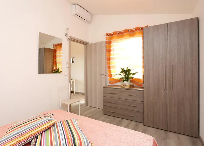 Apartmanhotel Villaggio Olme
