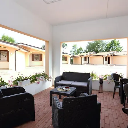 Villaggio Olme Lejlighedshotel