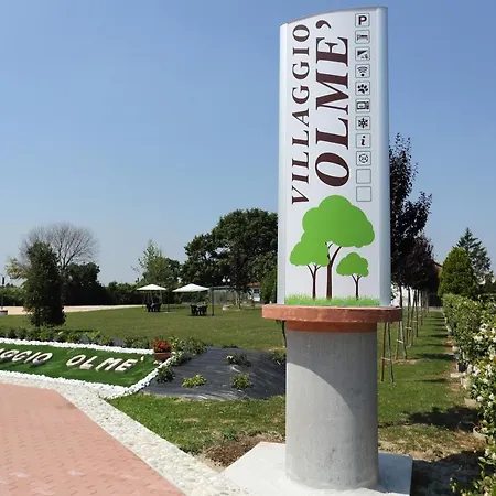 Villaggio Olme * Cessalto