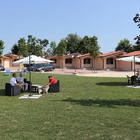 Lejlighedshotel Villaggio Olme *