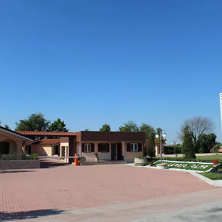Villaggio Olme *