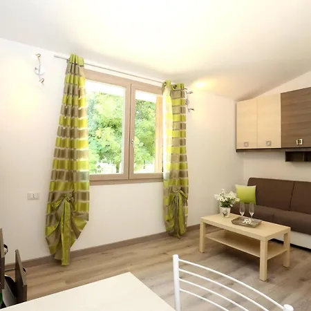 Villaggio Olme Cessalto