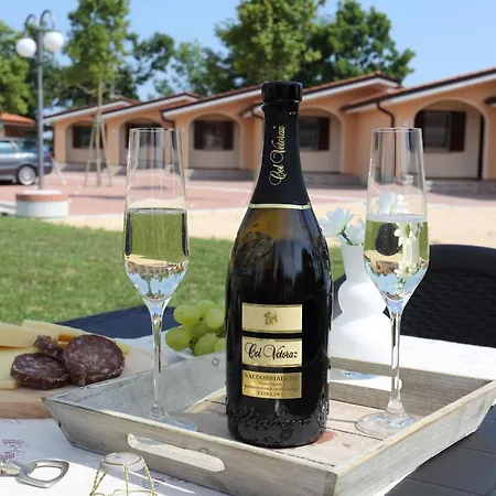 Villaggio Olme