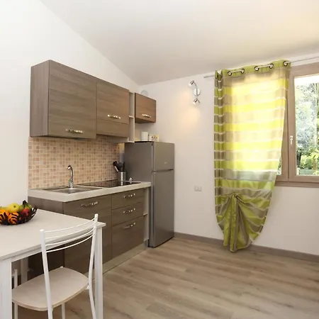 Villaggio Olme