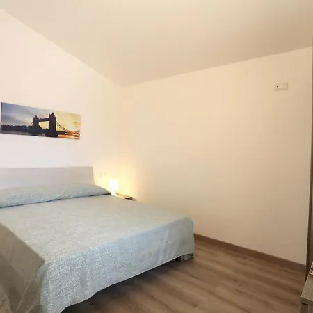 Villaggio Olme Aparthotel Cessalto