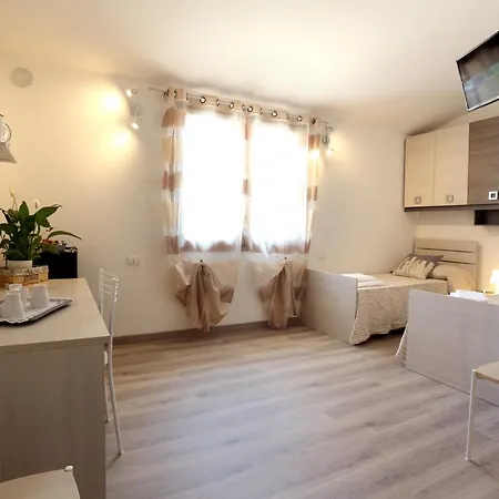 Villaggio Olme