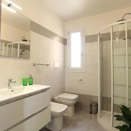 Villaggio Olme Lejlighedshotel *