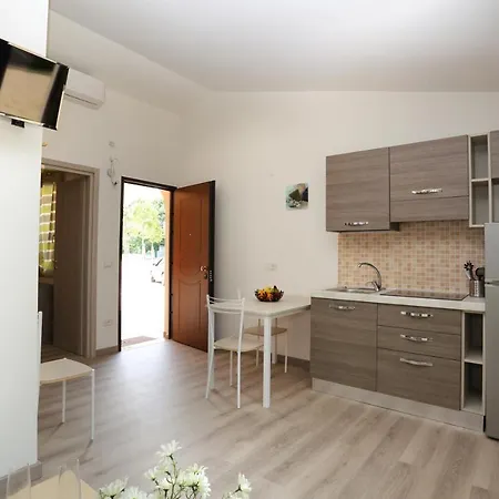 Aparthotel Villaggio Olme