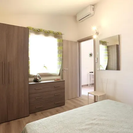 Aparthotel Villaggio Olme Cessalto
