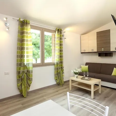 Villaggio Olme Aparthotel *