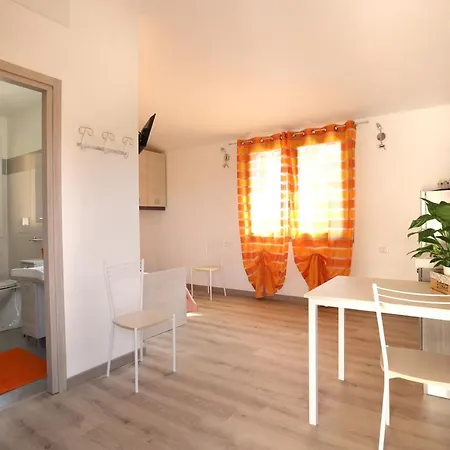 Villaggio Olme Aparthotel Cessalto