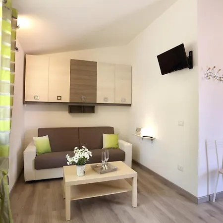 Villaggio Olme Aparthotel