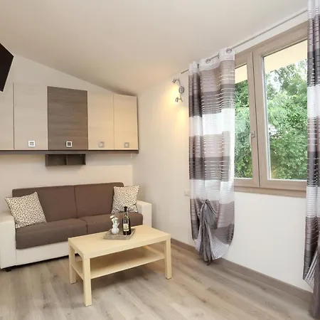 Villaggio Olme * Cessalto