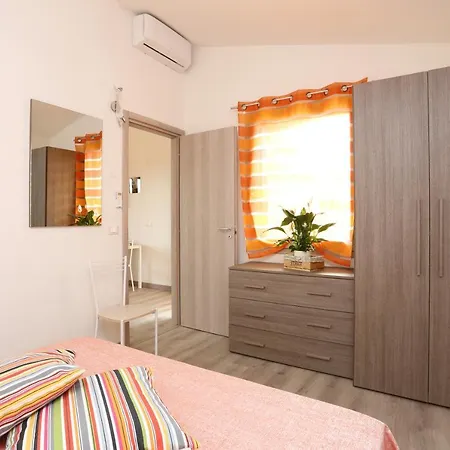 Aparthotel Villaggio Olme
