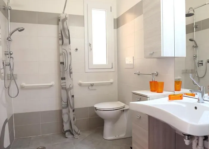 Aparthotel Villaggio Olme